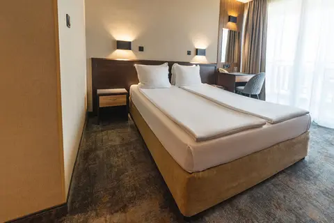 Hotel Kalithea in Созопол — foto 13