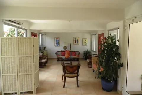L'Esperance hotel in Philipsburg — foto 21