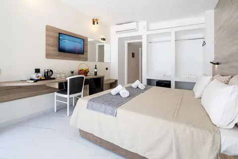 Castellum Suites in Δημοτική Ενότητα Ρόδου — foto 12