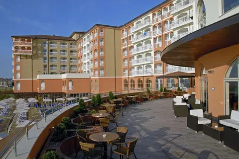 Sol Luna Bay Resort in Обзор — foto 14