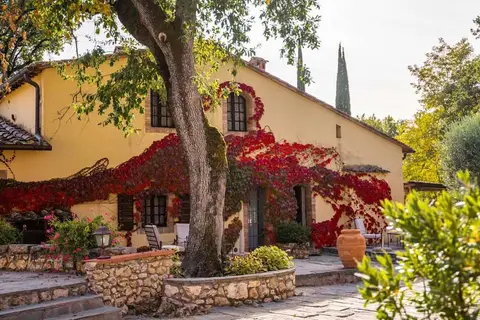 Borgo San Luigi in Monteriggioni, foto 21