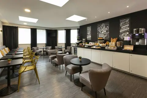 Citadines Bastille Marais in Parijs, foto 3