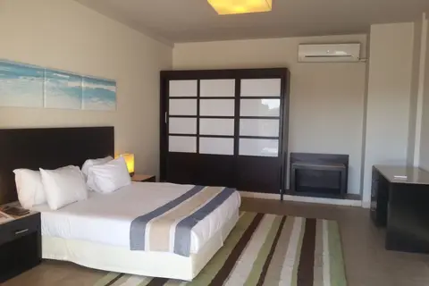 Jaz Little Venice Golf Resort in Caïro, foto 18