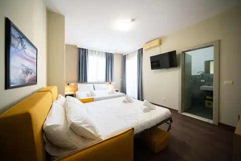 Perandor Hotel in Durrës, foto 12