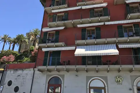 Hotel Shelley e delle Palme in Lerici — foto 3