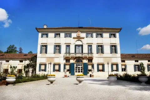 Villa Condulmer in Mogliano Veneto — foto 30