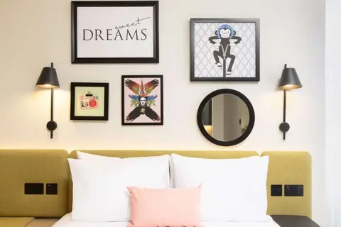 Hampton by Hilton London Old Street in Londen, foto 6