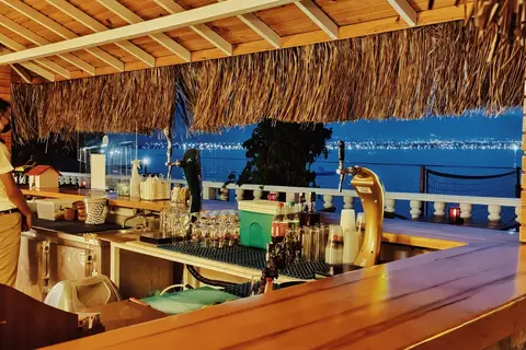 Club & Hotel Letoonia in Fethiye — foto 14