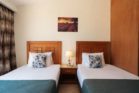 Sunrise Serano Aqua Park Resort in Al Ahia', foto 16