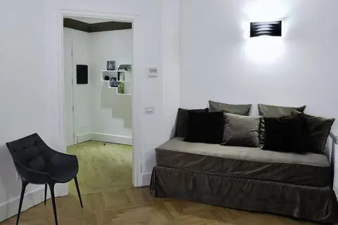 Hotel Principe di Villafranca in Palermo, foto 21