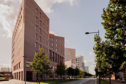IntercityHotel Breda in Breda