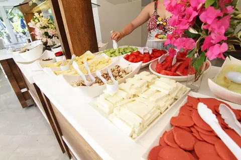 Sunway Hotel in Marmaris — foto 6