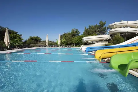 Lykia World Antalya in Serik, foto 27