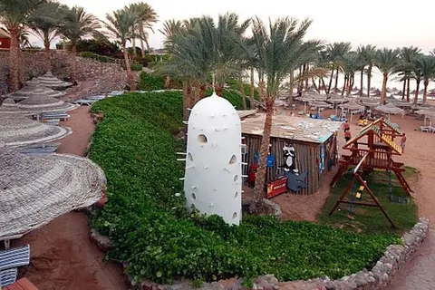 Nubian Island in Sharm El Sheikh, foto 9