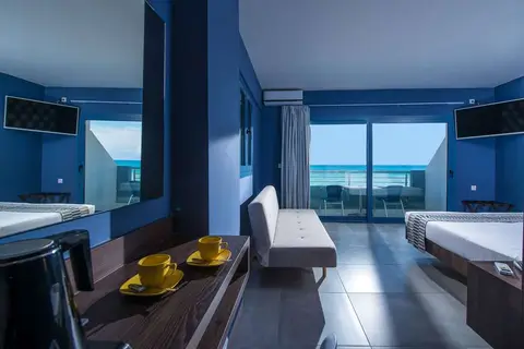 Compass Stalis Beach in Malia Municipal Unit, foto 8