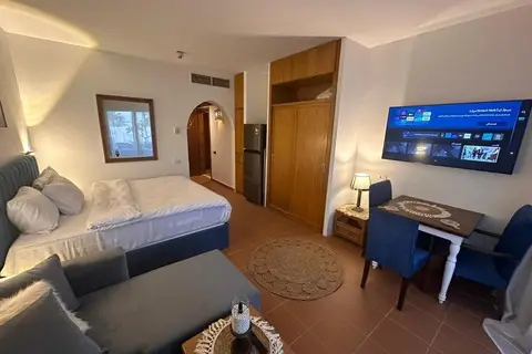 Domina Coral Bay Sultan in Sharm El Sheikh