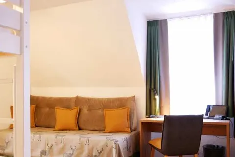 Hotel Hochfirst foto 36