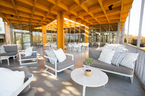 Hotel Ozadi Tavira - inclusief huurauto foto 21