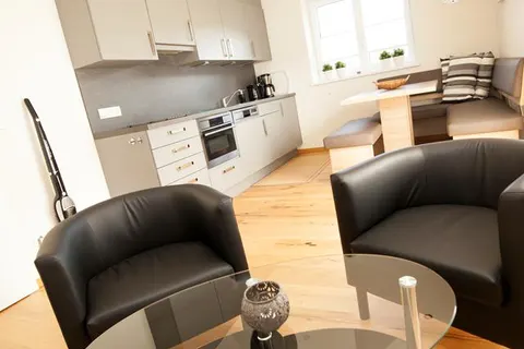 Appartments Weiss foto 5