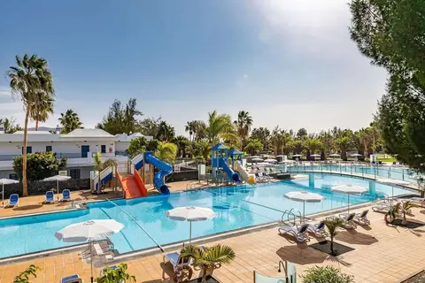 THB Tropical Island in Yaiza