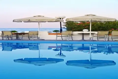 Georgioupolis Beach Hotel in Georgioupolis — foto 14