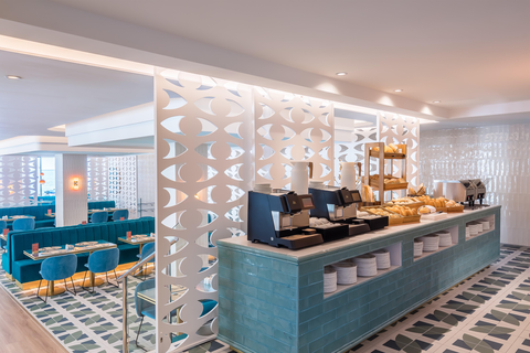 Hotel Barcelo Benidorm Beach - adults recommended foto 10