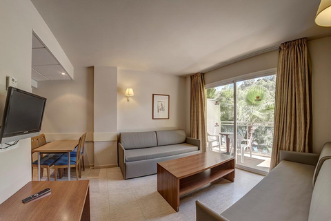 Hotel Rosamar Garden foto 33