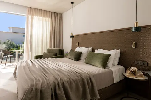 Karras Grande Resort in Arkadii Municipal Unit — foto 13