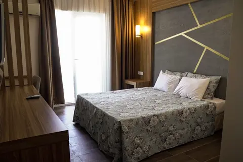 Dionisus Hotel in Serik — foto 29