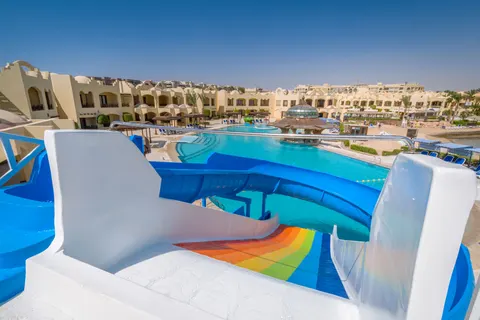 Sunny Days Palma De Mirette Resort & Spa in Hurghada