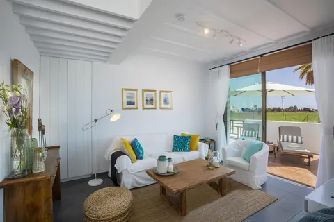 Chris Le Mare Luxury Villa in Paralimni — foto 6
