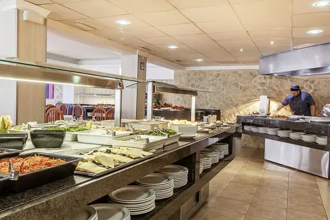 Hotel Bella Mar in Cala Ratjada — foto 25
