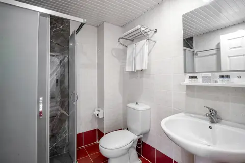 Club Big Blue Suite Hotel in Alanya — foto 12