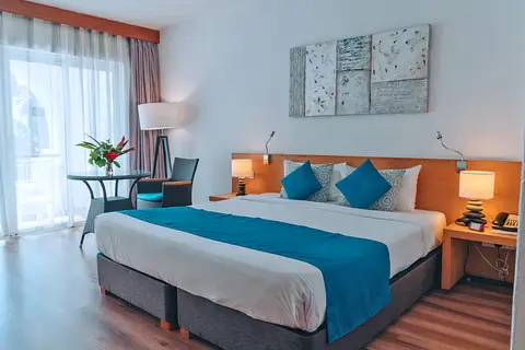 Casuarina Resort & Spa in Trou aux Biches VCA — foto 11