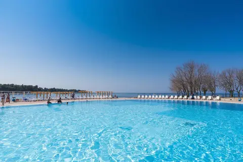 Residence Umag Plava Laguna in Umag — foto 12