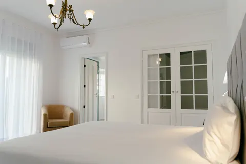 Senhora do Carmo Charm House in Ponta Delgada — foto 5