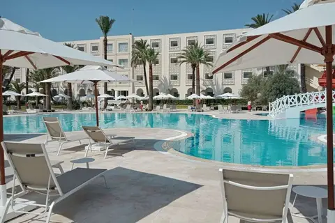 Occidental Sousse Marhaba in Occidental Sousse Marhaba — foto 2