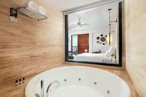 Pullman Danang Beach Resort in Đà Nẵng — foto 14