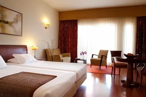 MS Aparhotel in Oeiras — foto 25