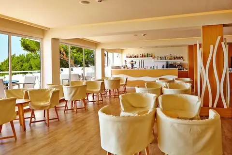 Flamboyan Caribe Hotel & Spa in Magaluf — foto 9