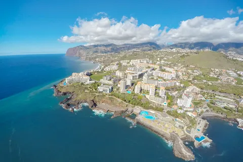 Duas Torres in Funchal — foto 9