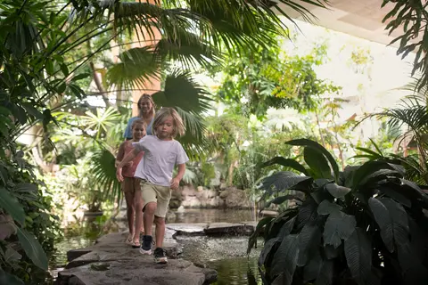 Center Parcs Les Bois-francs in Verneuil-sur-Avre — foto 12
