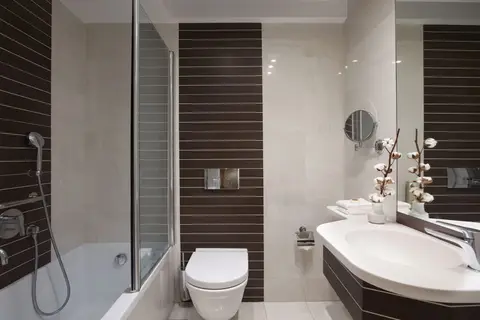 Titania Hotel Athens in Athene — foto 20