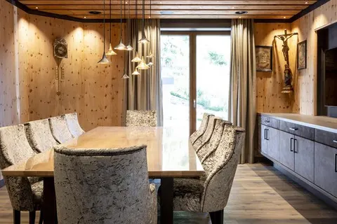 Hotel Almhof foto 13