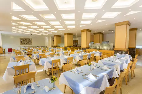 Ibiscus Hotel in Hotel Ibiscus, foto 7