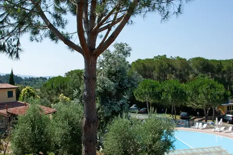 Centro Vacanze Il Borgo in Guardistallo — foto 20
