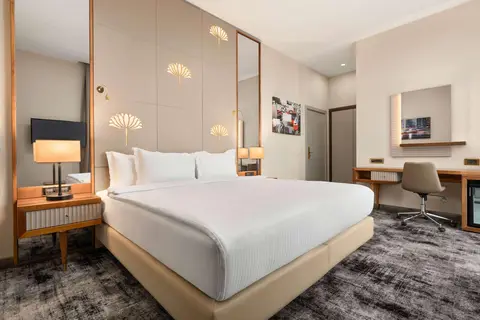 Tryp By Wyndham Istanbul Sancaktepe in İstanbul, foto 19