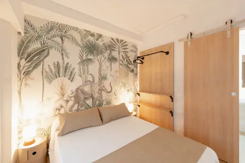Hotel Los Angeles in Benidorm — foto 14