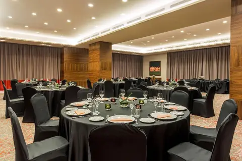 Hilton Garden Inn Tanger City Center in Rabat — foto 27