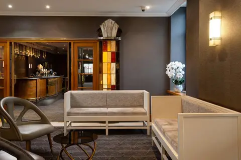 Hotel The Tavistock in Londen, foto 5
